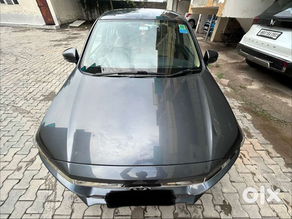 Honda Amaze Vx 2024