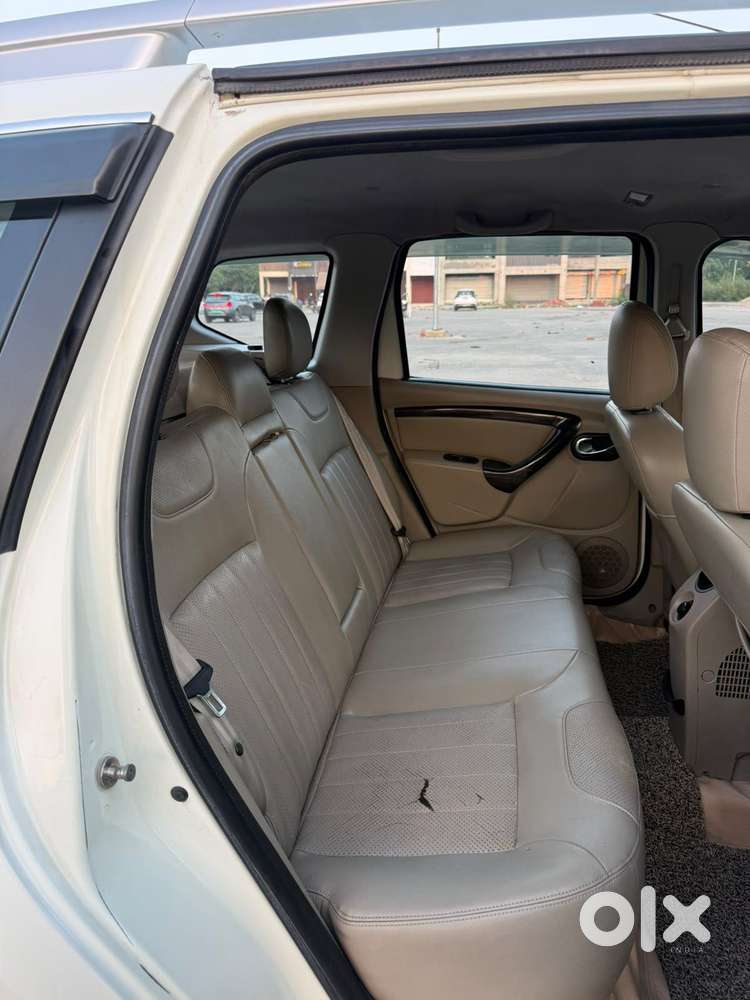 Nissan Terrano Xv D Pre, 2014, Diesel