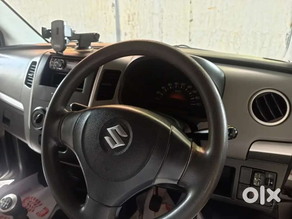 Maruti Suzuki Wagonr &ndash; 2011 Model

 Model: Wagonr
 Year: 2011
️