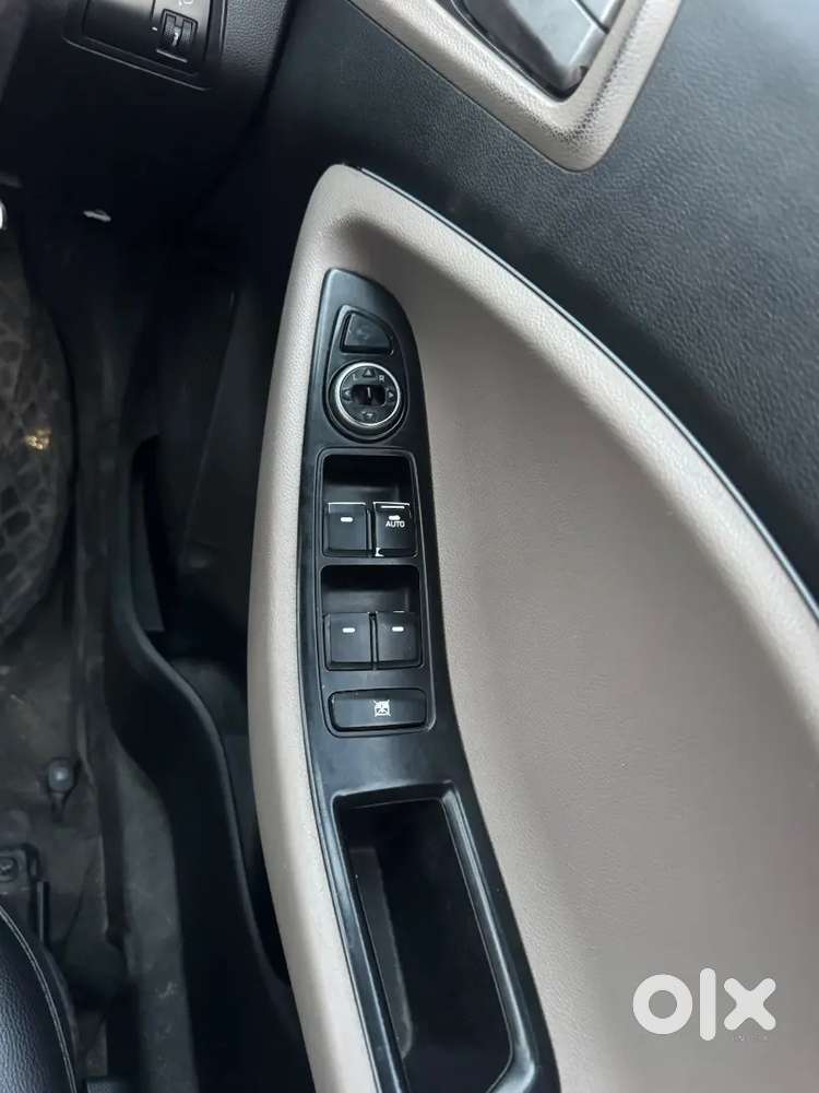 Hyundai New I20 2015 Diesel Well Maintained
