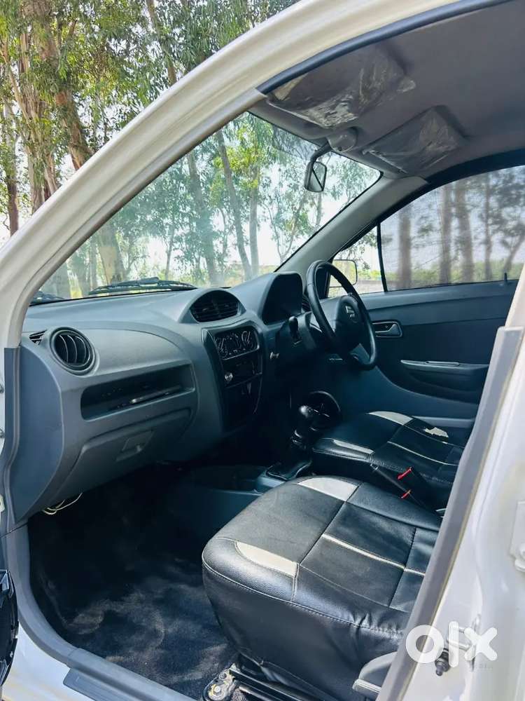 Maruti Suzuki Alto 800 2016