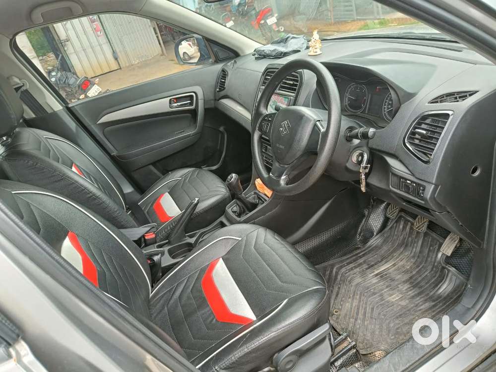 Hyundai Creta 1.6 Sx, 2015, Diesel