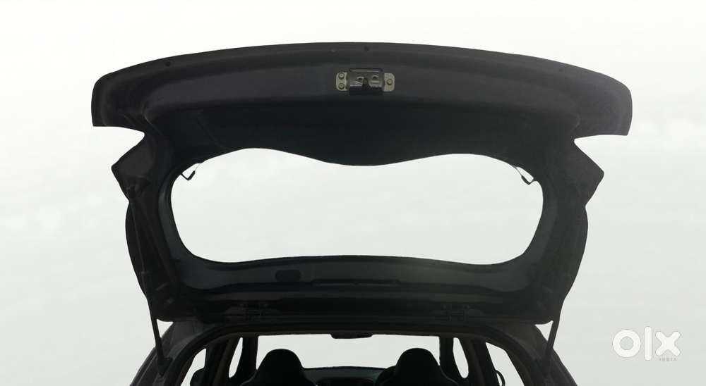 Hyundai Grand I10 [2017-2020] 1.2 Kappa Vtvt Sportz At, 2018, Petrol