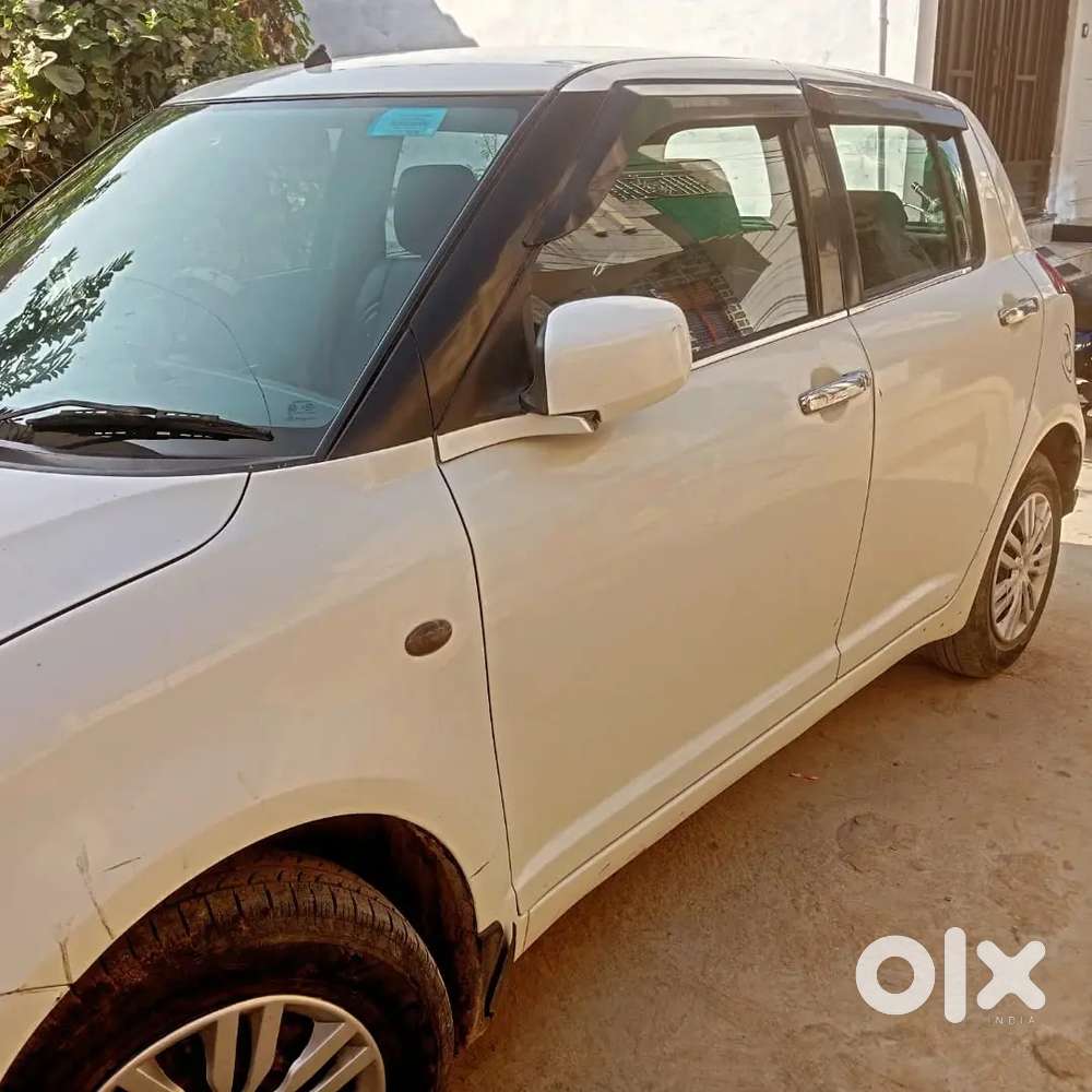 Maruti Suzuki Swift 2008