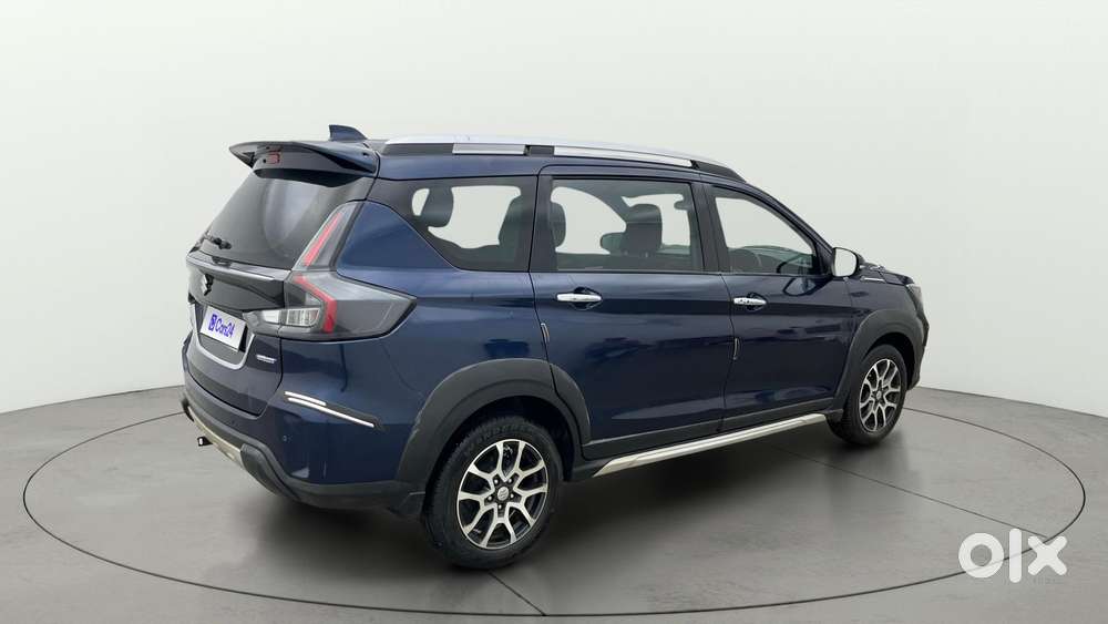 Maruti Suzuki XL6 1.5 Alpha Plus AT, 2022, Petrol