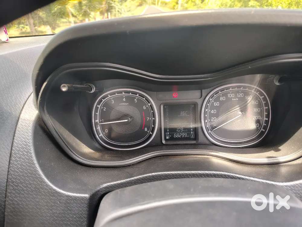 Toyota Urban Cruiser 2022 Petrol