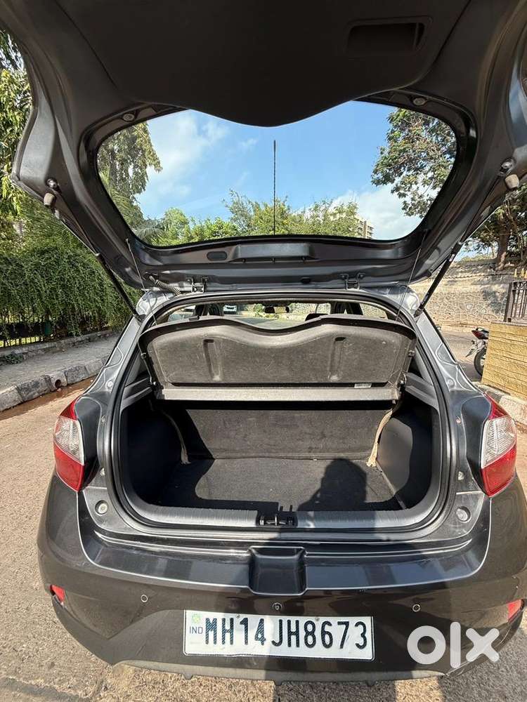 Hyundai Grand I10 Nios
