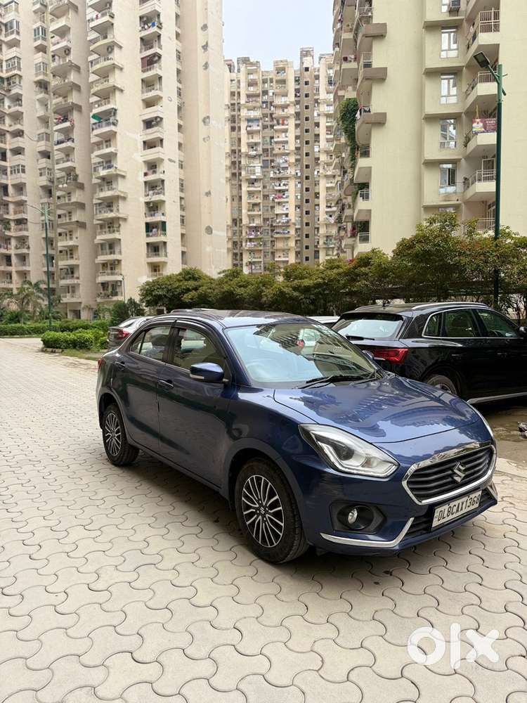 Fixed Price (swift Diesel Automatic 2019 (bumper To Bumper Original)