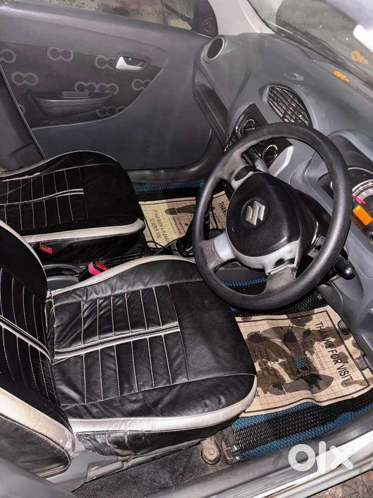 Maruti Suzuki Alto 800 2016 Petrol Good Condition
