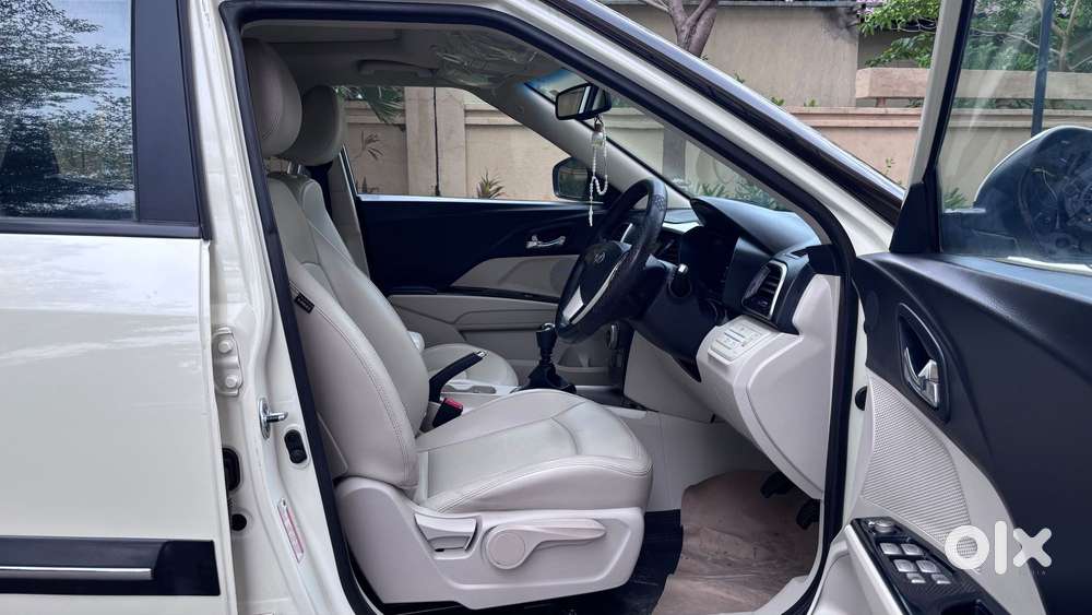 Mahindra Xuv300 Turbosport W8(o), 2019, Diesel