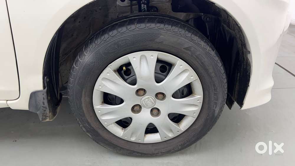 Honda Amaze S I-vtec, 2014, Petrol