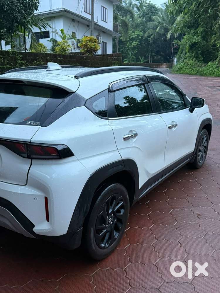 Maruti Suzuki Fronx Delta Plus 1.2 Mt, 2024, Petrol