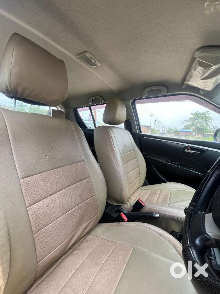 Maruti Suzuki Swift Vxi, 2015, Petrol