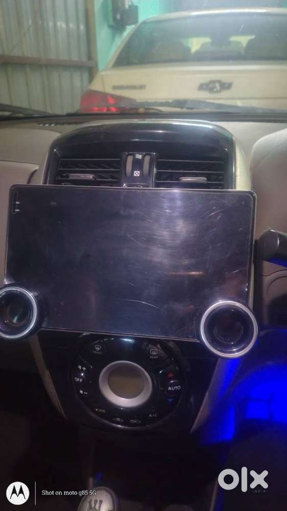 Nissan Sunny, 2015, Diesel