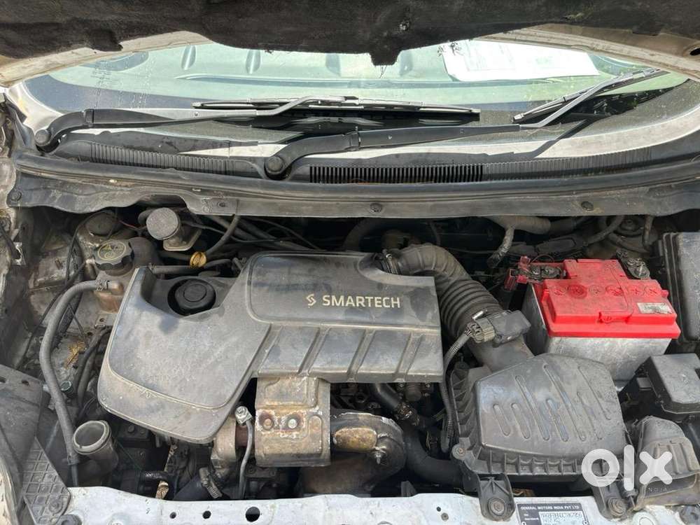 Chevrolet Beat 2014 Diesel Well Maintained