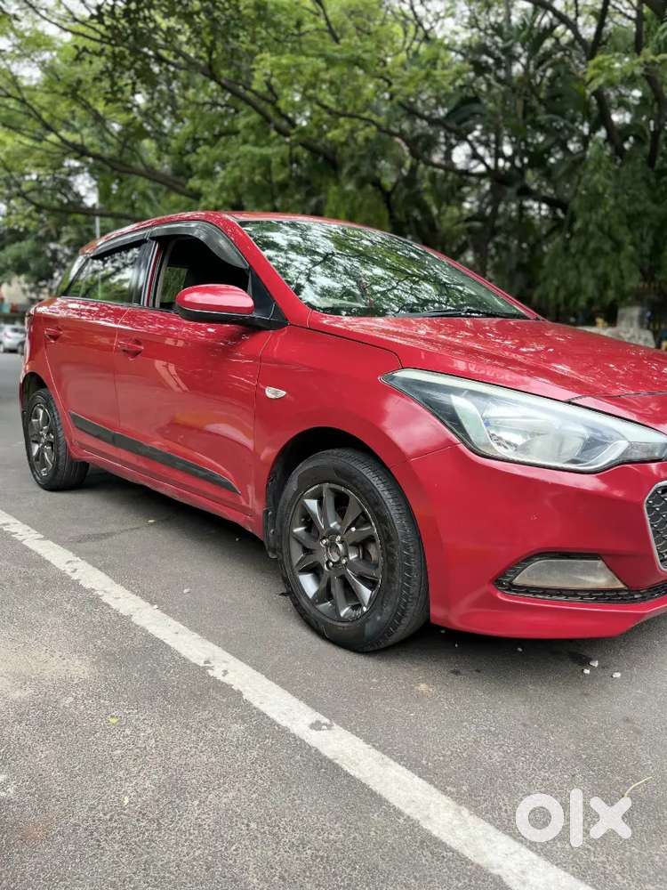 I20 Sports Crdi