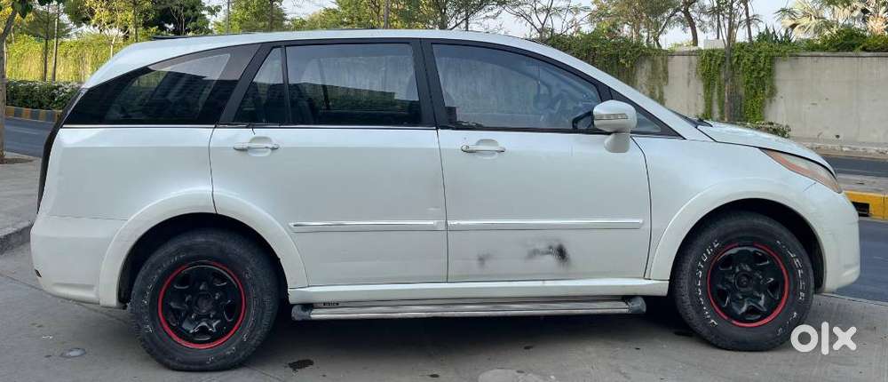 Tata Aria 2010-2013 Pure 4x2, 2012, Diesel