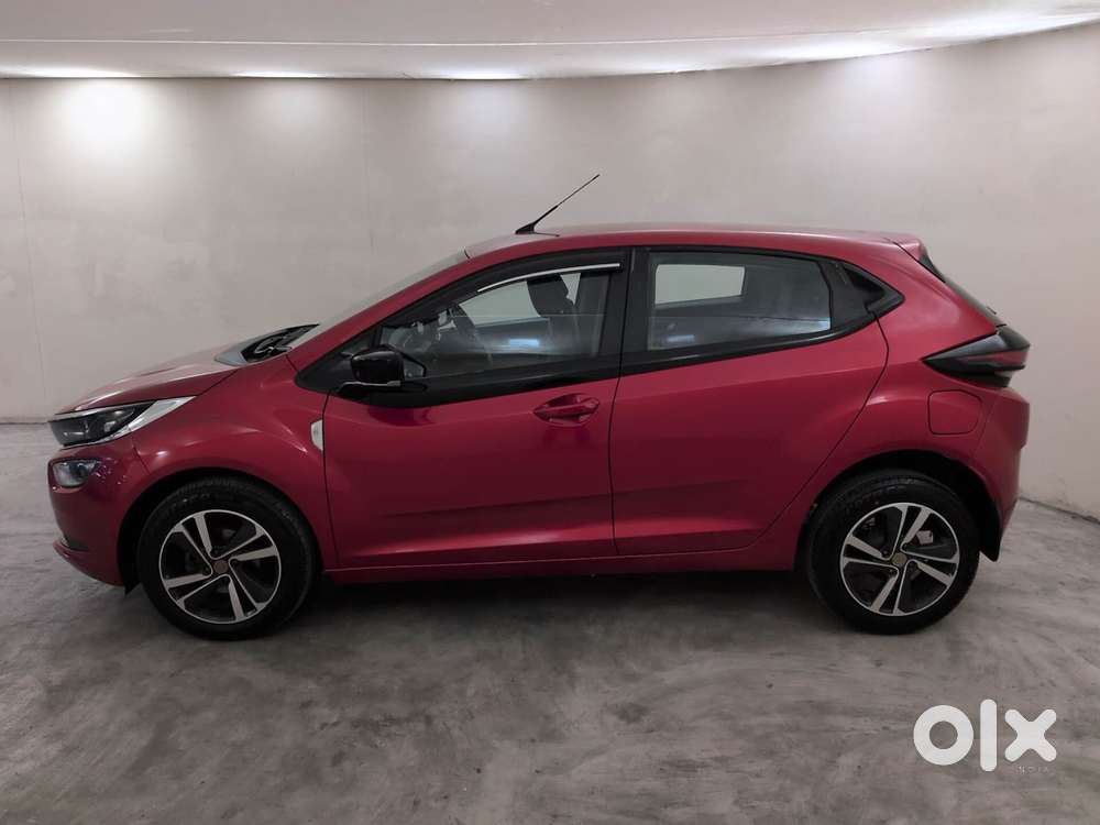 Tata Altroz 1.5 Xz Diesel, 2022, Diesel
