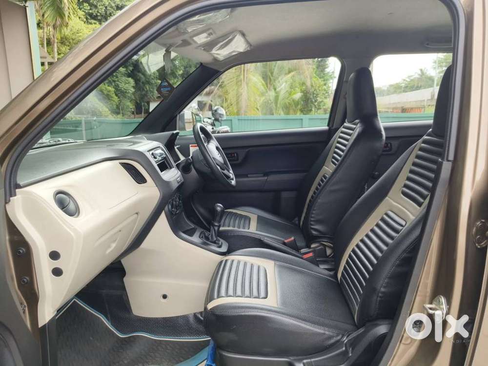 Maruti Suzuki Wagon R Lxi Cng, 2021, Cng & Hybrids