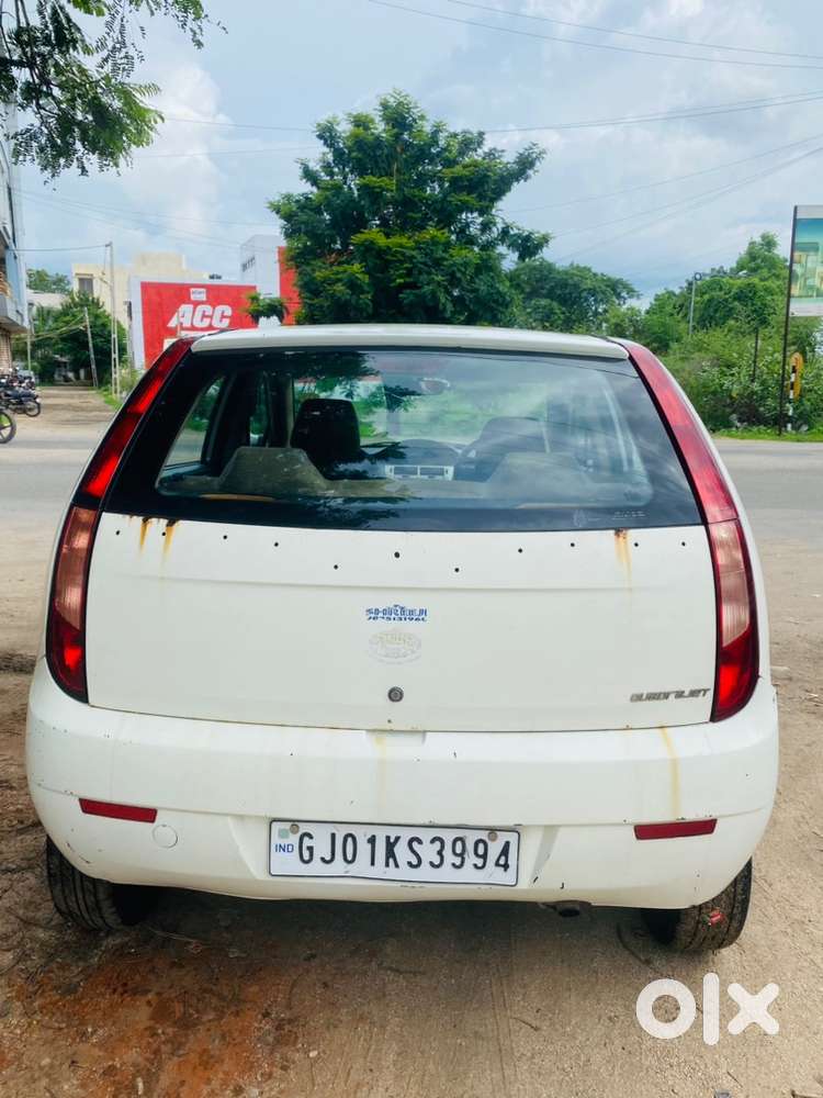 Tata Indica Vista 2013 Good Condition