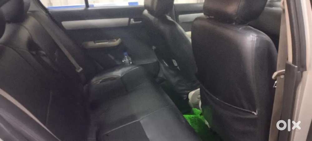 Maruti Suzuki Dzire 2010 Petrol 2010 Km Driven