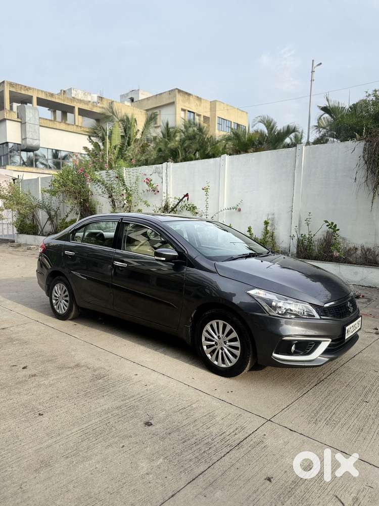 Maruti Suzuki Ciaz Smart Hybrid Delta , 2022, Petrol