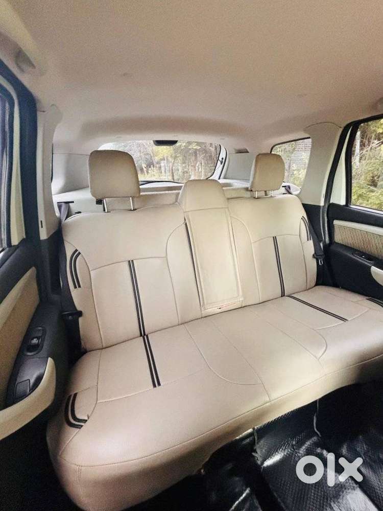 Renault Duster, 2013, Diesel