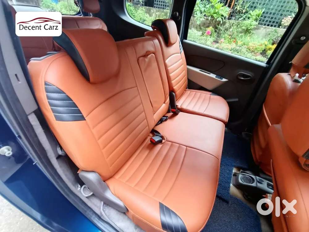 Renault Lodgy, 2015, Diesel