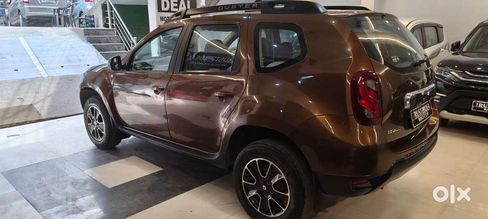 Renault Duster 2019-2020 1.5 85 Ps Rxs Mt Diesel, 2019, Diesel