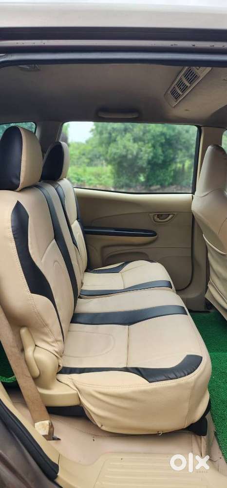 Honda Mobilio 1.5 S I-dtec Mt, 2016, Diesel