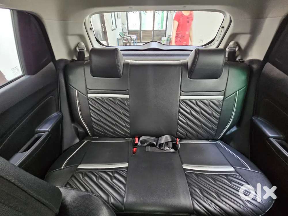 Only 30303km Running