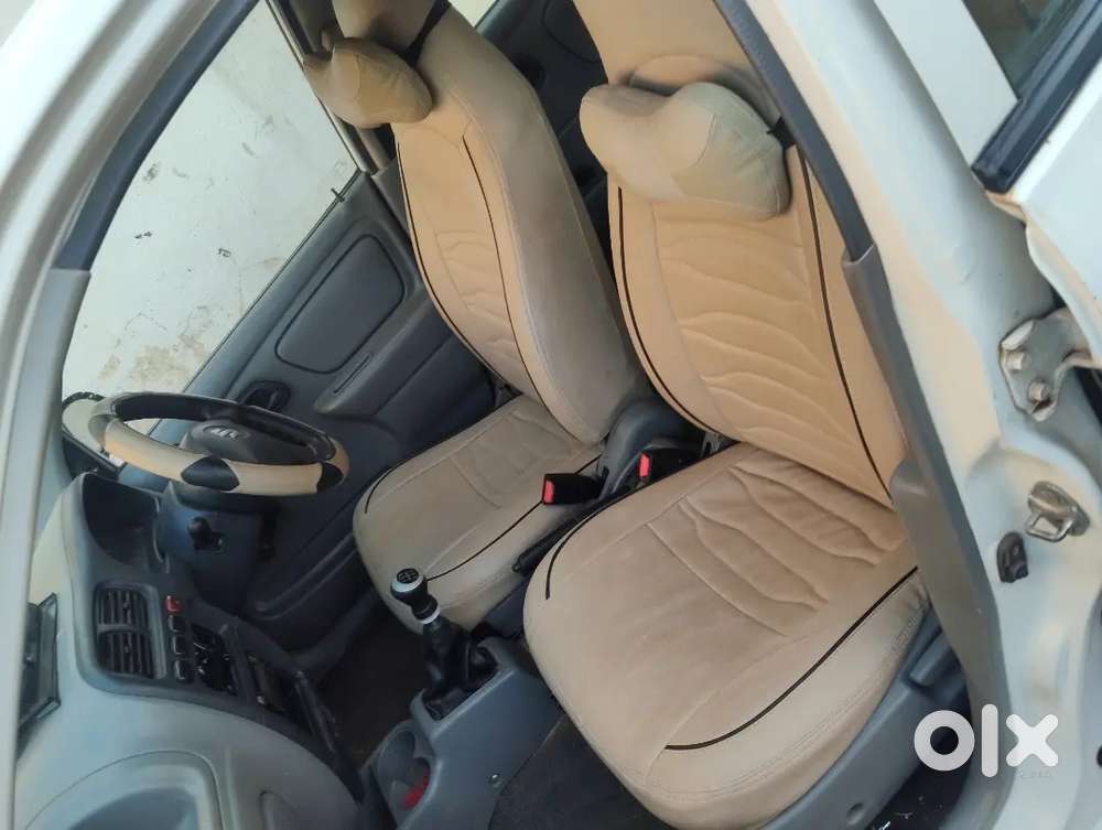 Maruti Suzuki Alto K10 2010 Petrol/cng 120000 Km Driven