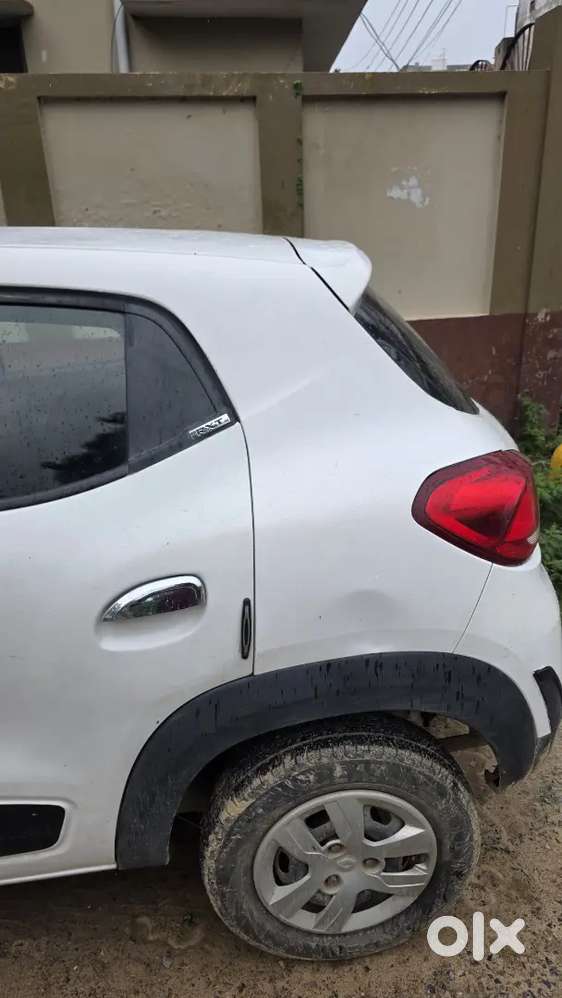 Renault Kwid Rxt 2020