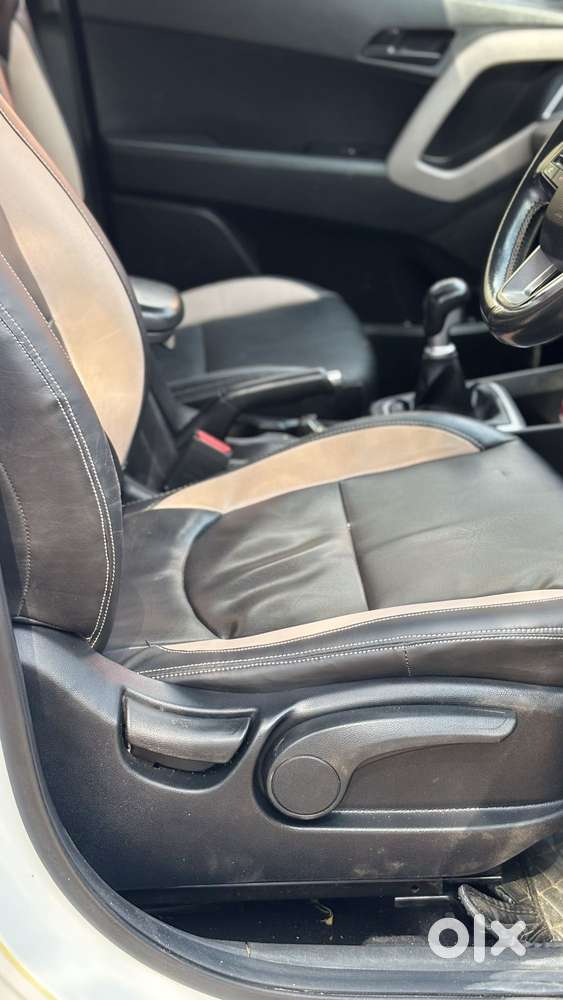 Hyundai Creta 1.4 E Plus Crdi, 2019, Diesel