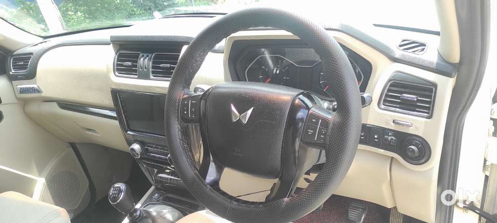 Mahindra Scorpio Classic 2.2 S 11 Mt 7 Str, 2023, Diesel