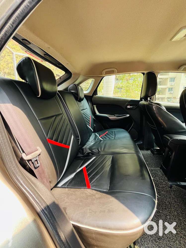 Toyota Glanza 1.2 V, 2021, Petrol