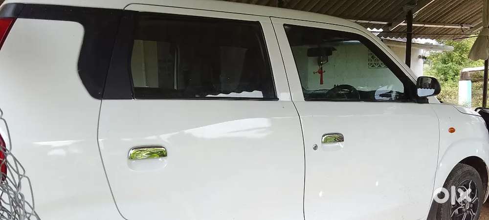Maruti Suzuki Wagon R Lxi Tour H3 2023