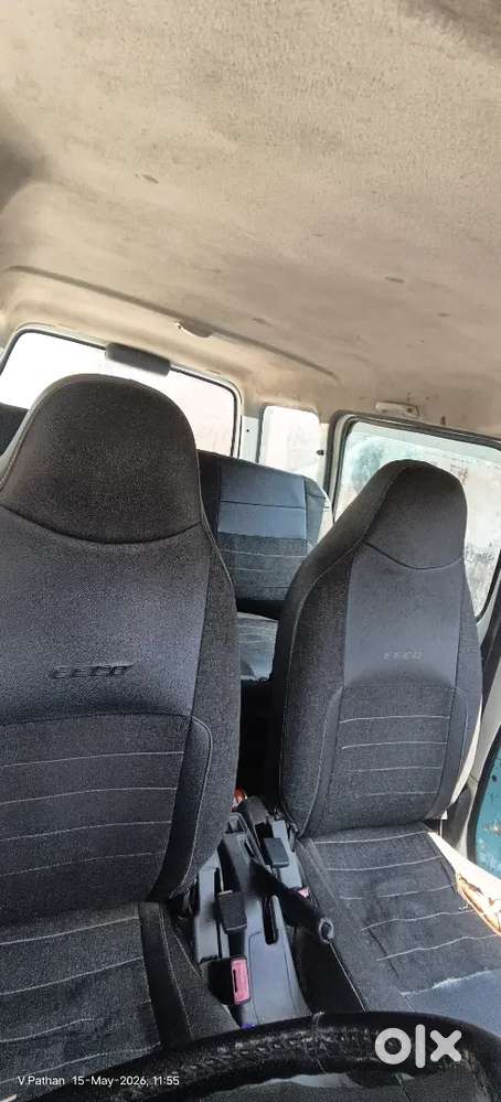 Maruti Suzuki Eeco 2011 Best Condition