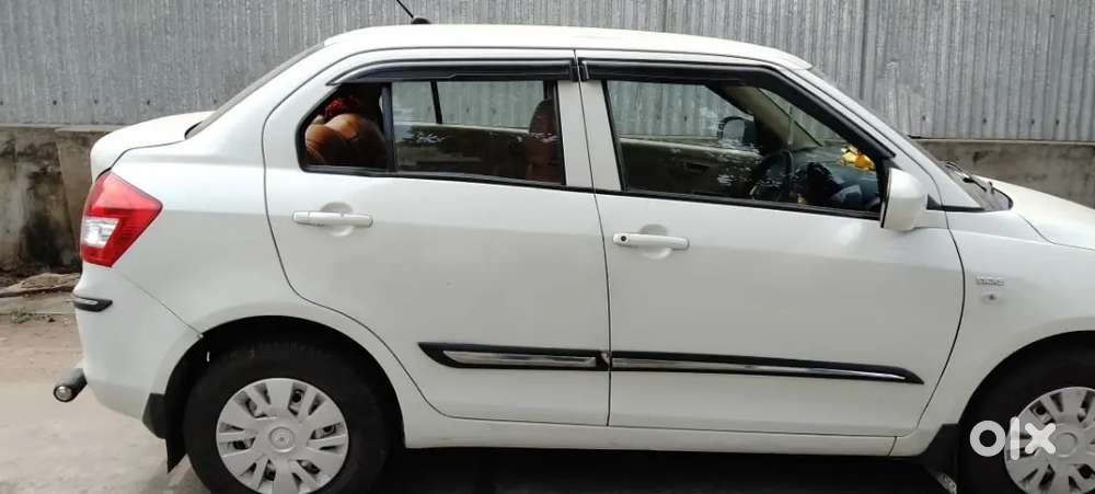 Maruti Swift Dzire 2013 Diesel