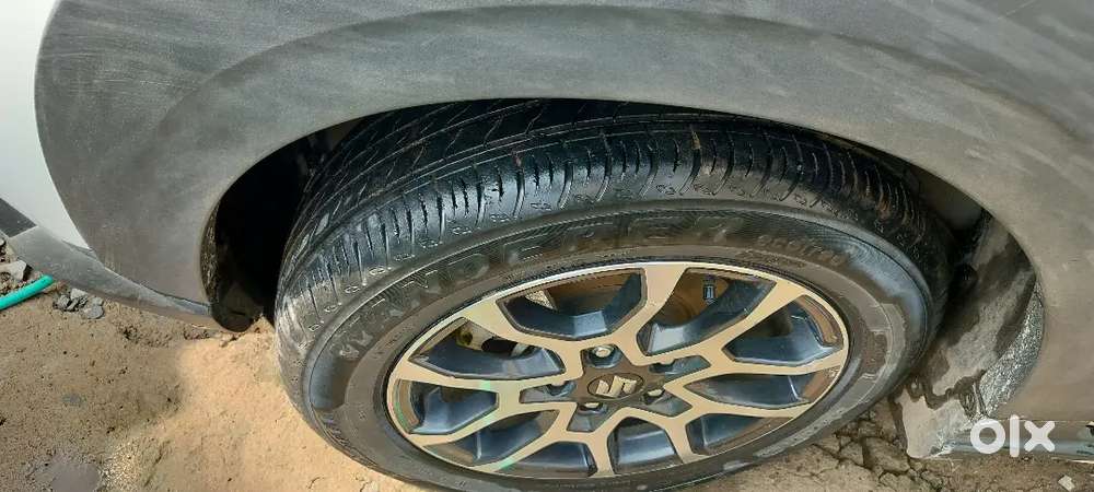 I Need To Change My Car