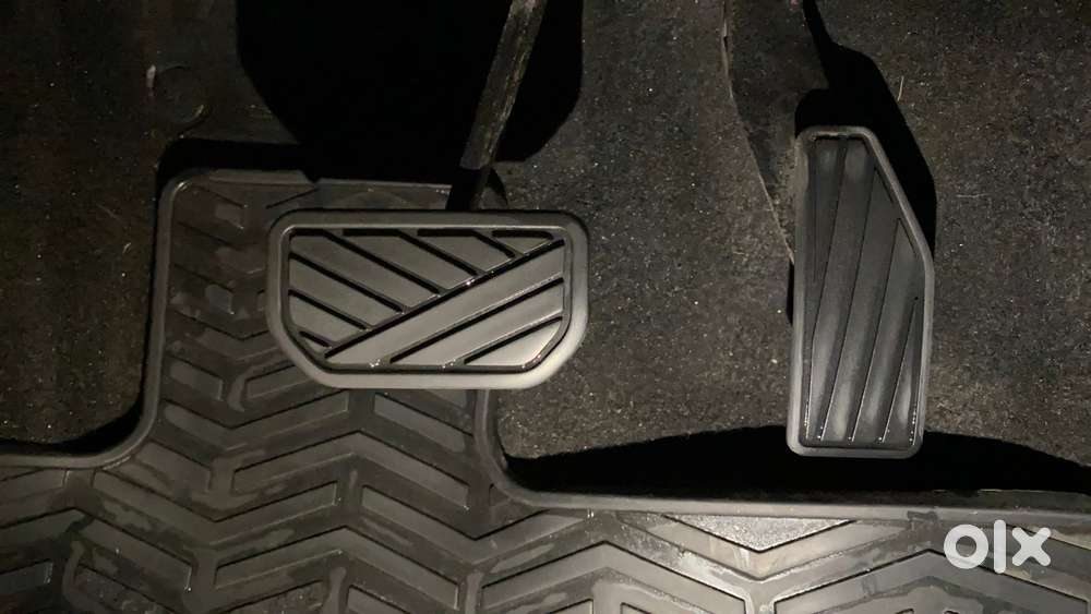 Maruti Suzuki Ignis 1.2 Amt Delta, 2019, Petrol