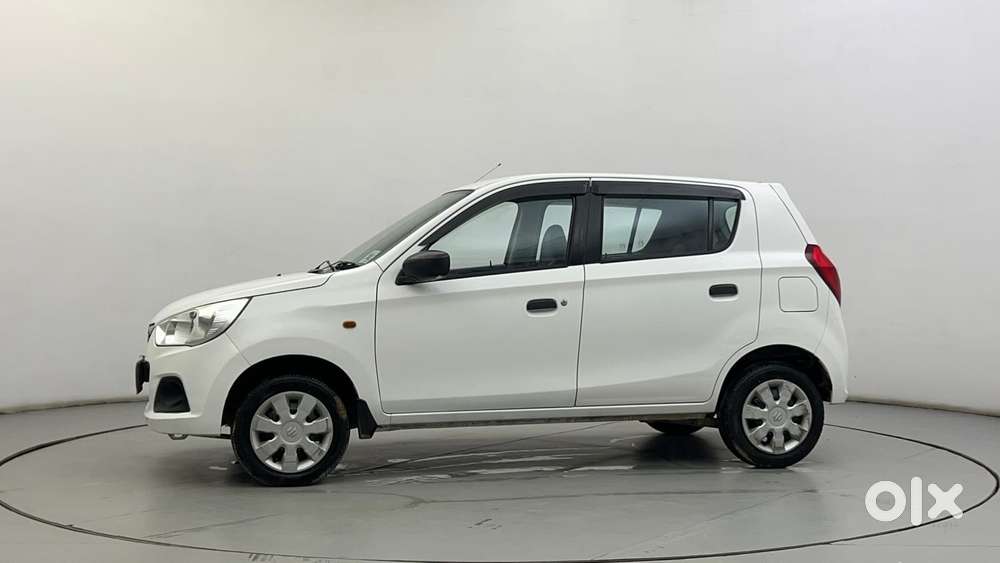 Maruti Suzuki Alto K10 1.0 Lxi (o), 2018, Petrol