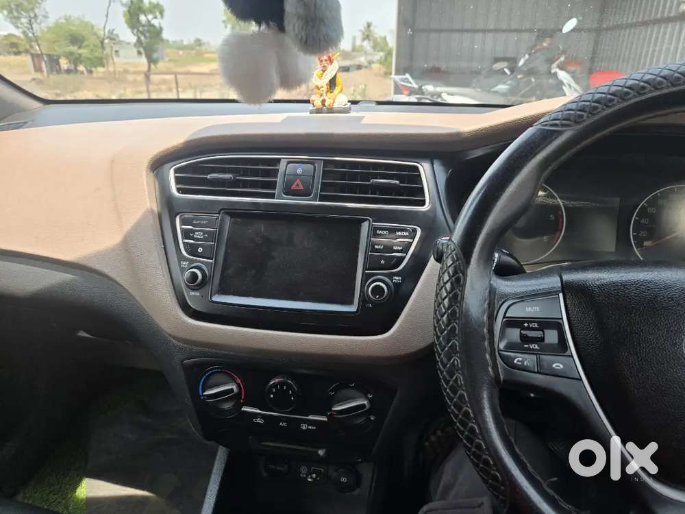 Hyundai I20 2020 Diesel 115000 Km Driven