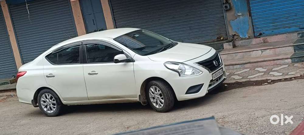 Well Maintained Car By Single Owner