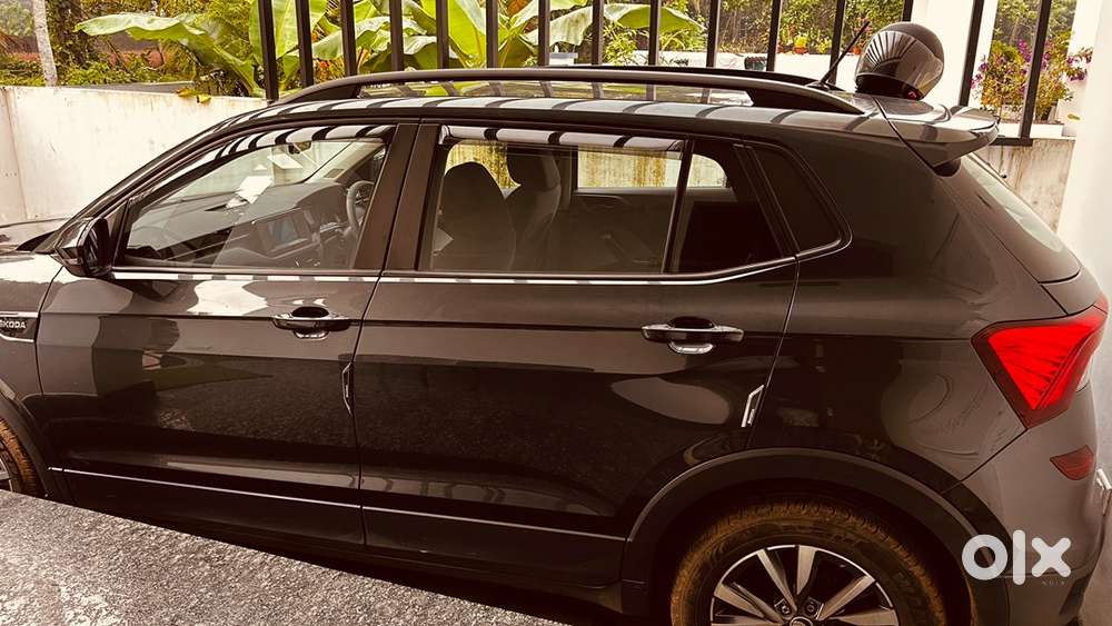 Skoda Kushaq 1.0 Tsi 2024 Petrol