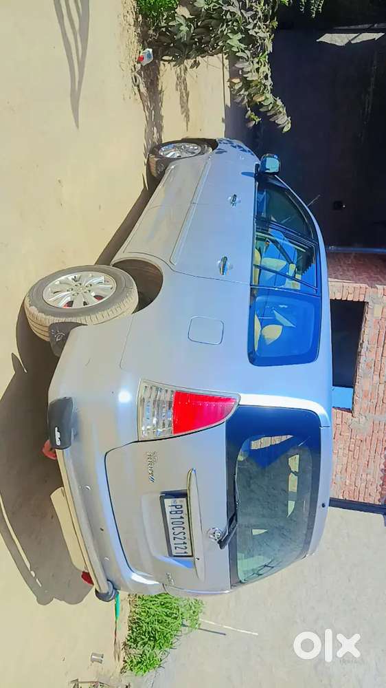 Toyota Innova 2009 Diesel 175000 Km Driven All Original