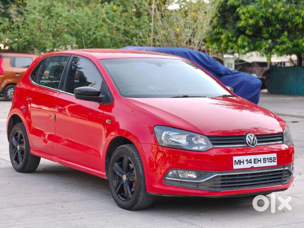 Volkswagen Crosspolo 2013-2015 1.2 Tdi, 2014, Diesel