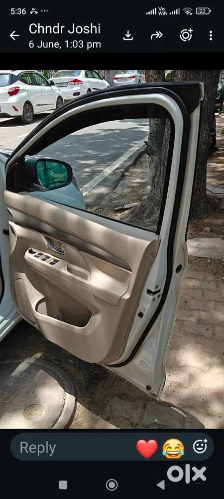Maruti Suzuki Ertiga 2022 Variant M Finance Facility Available