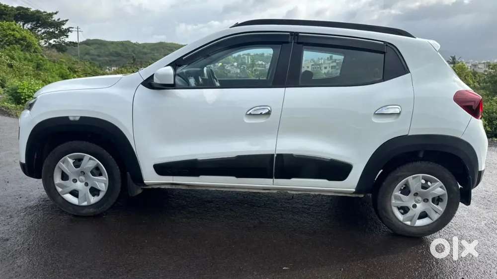 Renault Kwid Rxt Petrol 2022