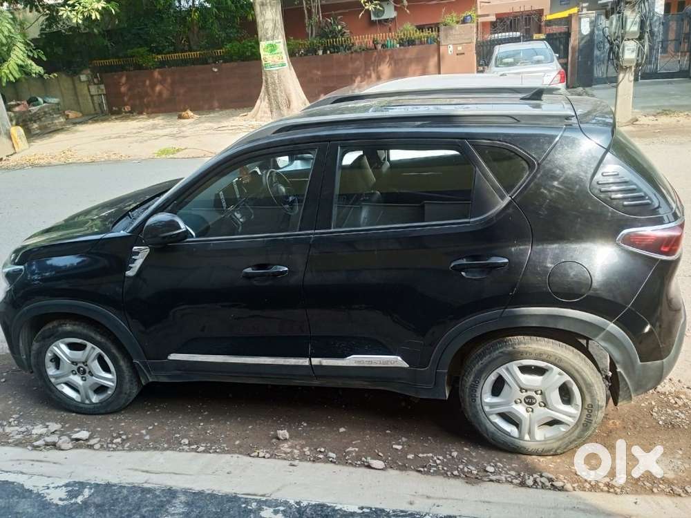 Kia Sonet Htx 2020